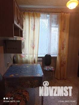 2-к квартира, посуточно, 50м2, 4/5 этаж