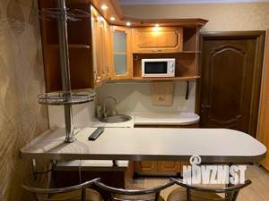 Студия квартира, посуточно, 25м2, 1/9 этаж