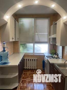 2-к квартира, посуточно, 36м2, 1/2 этаж