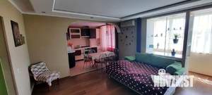 2-к квартира, посуточно, 56м2, 3/9 этаж