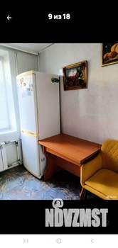 1-к квартира, посуточно, 36м2, 2/9 этаж
