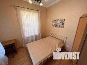 3-к квартира, посуточно, 68м2, 2/2 этаж