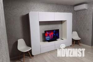 1-к квартира, посуточно, 36м2, 6/10 этаж