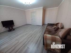 2-к квартира, на длительный срок, 83м2, 4/5 этаж