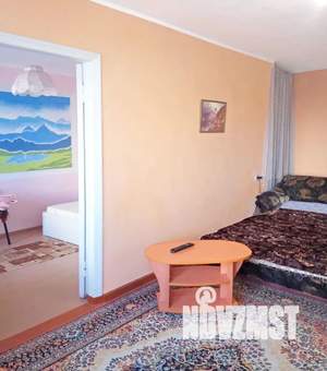 2-к квартира, посуточно, 30м2, 3/4 этаж