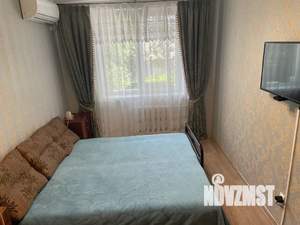 3-к квартира, посуточно, 70м2, 2/5 этаж