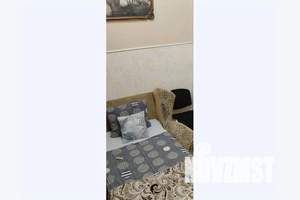 2-к квартира, посуточно, 26м2, 1/1 этаж