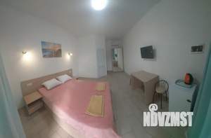 1-к квартира, посуточно, 20м2, 1/3 этаж
