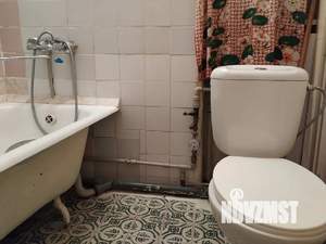 2-к квартира, посуточно, 42м2, 2/5 этаж
