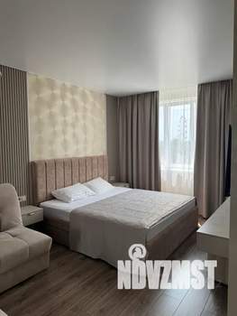 1-к квартира, посуточно, 37м2, 4/6 этаж