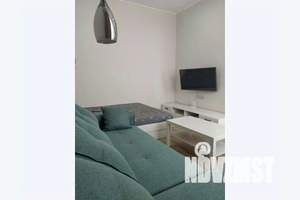 1-к квартира, посуточно, 49м2, 7/9 этаж