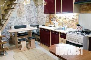 2-к квартира, посуточно, 34м2, 1/2 этаж