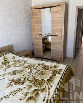 3-к квартира, на длительный срок, 78м2, 7/9 этаж