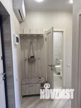 1-к квартира, посуточно, 37м2, 3/5 этаж