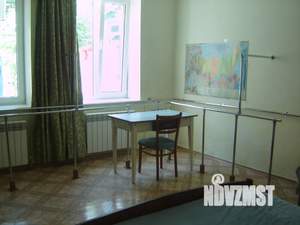 2-к квартира, посуточно, 40м2, 1/1 этаж