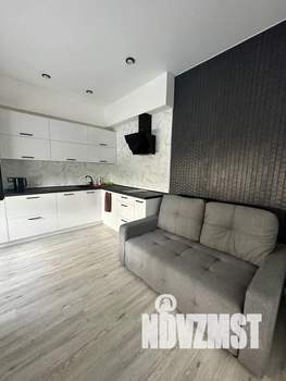 1-к квартира, посуточно, 47м2, 4/5 этаж