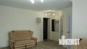 2-к квартира, посуточно, 41м2, 2/4 этаж