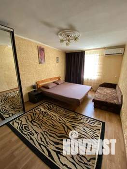 2-к квартира, посуточно, 35м2, 2/2 этаж