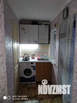 Студия квартира, посуточно, 20м2, 1/2 этаж