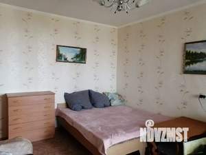 1-к квартира, посуточно, 30м2, 5/5 этаж