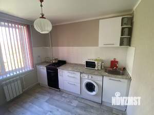 2-к квартира, посуточно, 54м2, 2/5 этаж