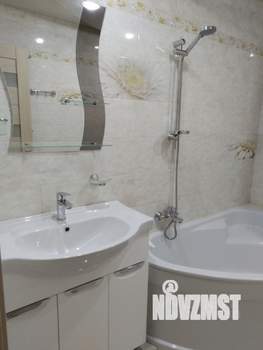 3-к квартира, посуточно, 63м2, 2/5 этаж