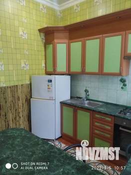 1-к квартира, на длительный срок, 28м2, 2/2 этаж