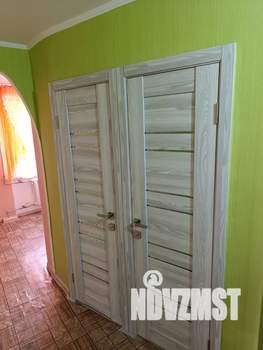 2-к квартира, посуточно, 42м2, 3/5 этаж