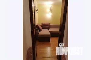 3-к квартира, посуточно, 80м2, 2/5 этаж