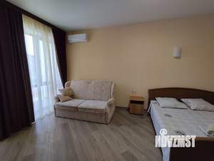 2-к квартира, посуточно, 60м2, 2/3 этаж