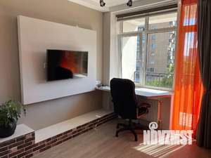 3-к квартира, посуточно, 132м2, 4/6 этаж