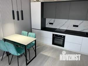 2-к квартира, посуточно, 45м2, 4/7 этаж