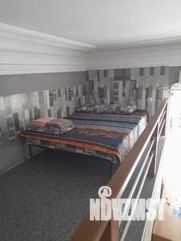 1-к квартира, посуточно, 48м2, 2/2 этаж