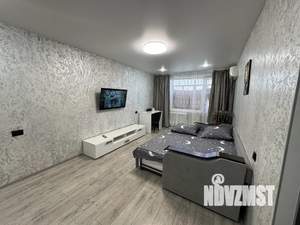 2-к квартира, посуточно, 52м2, 4/5 этаж