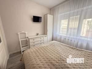 2-к квартира, посуточно, 46м2, 2/2 этаж
