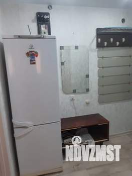 1-к квартира, посуточно, 30м2, 1/5 этаж