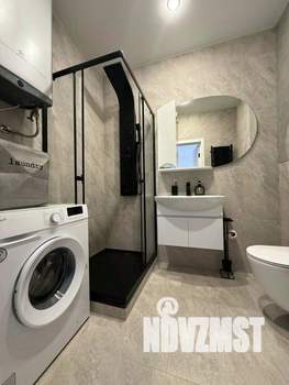 1-к квартира, посуточно, 37м2, 1/1 этаж