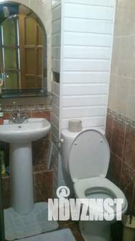 1-к квартира, посуточно, 37м2, 4/5 этаж