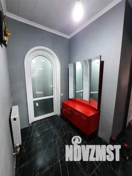 2-к квартира, посуточно, 45м2, 1/1 этаж