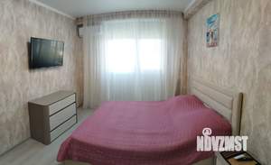 2-к квартира, посуточно, 45м2, 9/9 этаж