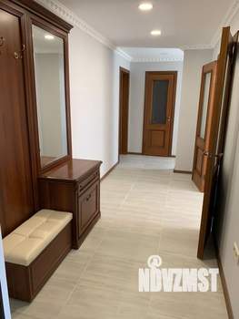 2-к квартира, посуточно, 53м2, 3/5 этаж