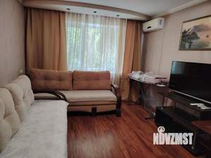 3-к квартира, посуточно, 65м2, 1/5 этаж