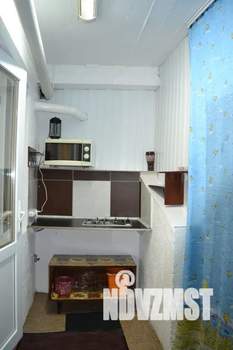 1-к квартира, посуточно, 18м2, 1/3 этаж