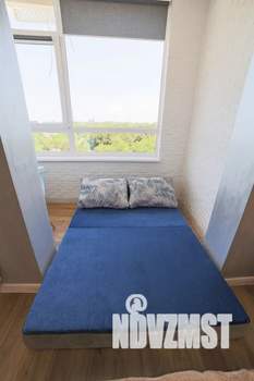 Студия квартира, посуточно, 33м2, 6/8 этаж