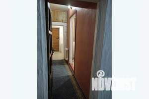 1-к квартира, посуточно, 31м2, 1/1 этаж