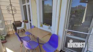 2-к квартира, на длительный срок, 77м2, 3/5 этаж