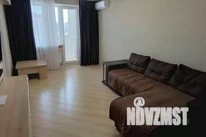 2-к квартира, посуточно, 47м2, 2/4 этаж