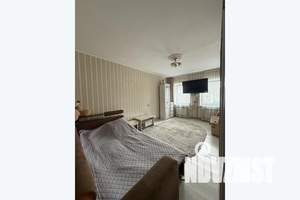 1-к квартира, посуточно, 10м2, 2/2 этаж