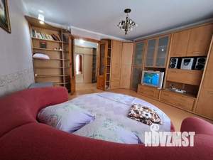 2-к квартира, посуточно, 56м2, 5/5 этаж