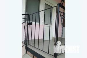 1-к квартира, посуточно, 10м2, 2/2 этаж